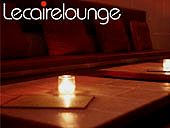 Le Caire Lounge