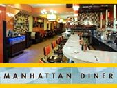 Manhattan Diner