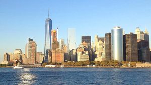 La durata ideale per un primo viaggio a New York ?