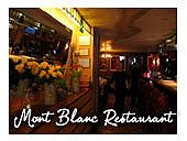 Mont Blanc Restaurant