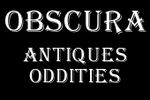 Obscura Antiques