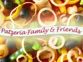 Patzeria Family & Friends
