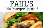 Paul’s Da Burger Joint
