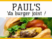 Paul’s Da Burger Joint