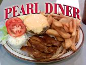 Pearl Diner