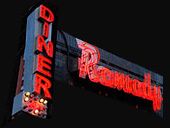 Remedy Diner
