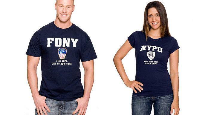 Souvenirs Souvenirs di New York