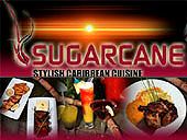 Sugarcane