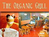 The Organic Grill