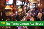 The Triple Crown Ale House