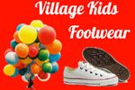 Village Kids Footwear