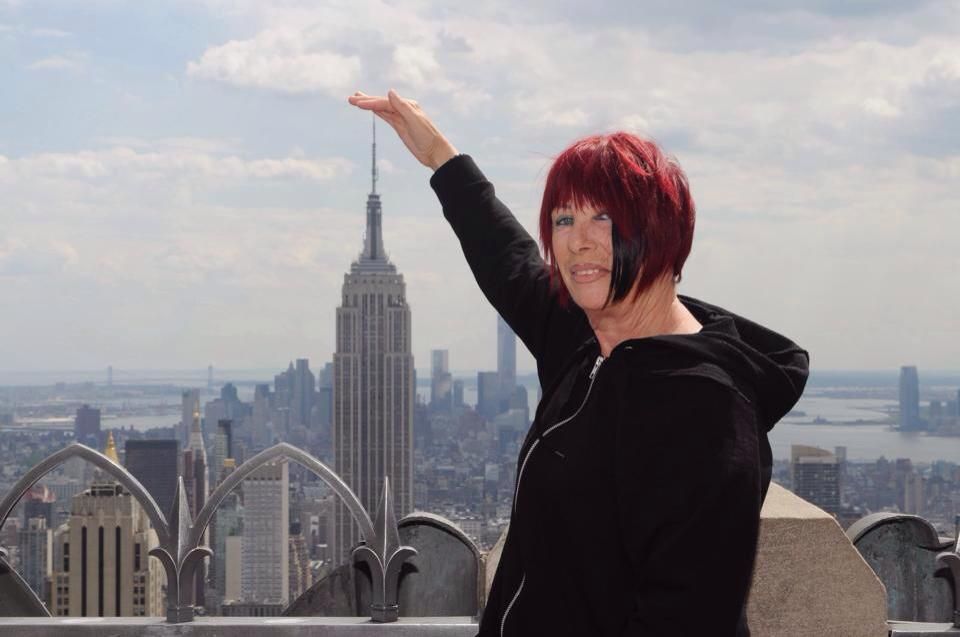 10 idee di selfie insoliti da fare a New York