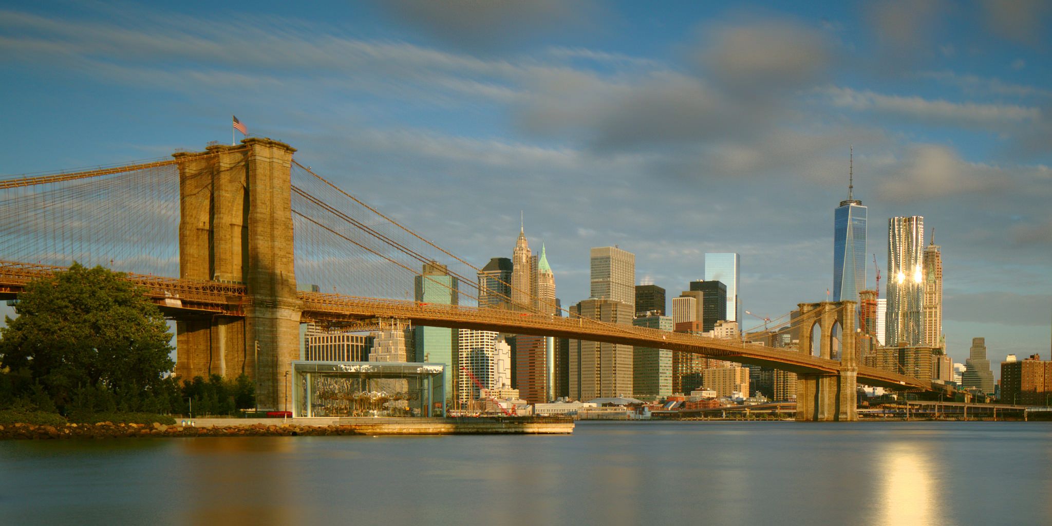 7 consigli per fare foto riuscite a New York