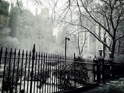 Gramercy Park