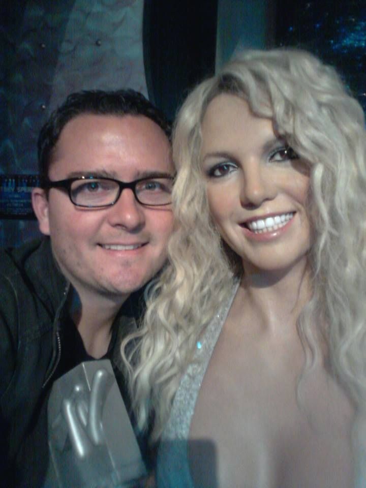 Madame Tussauds New York