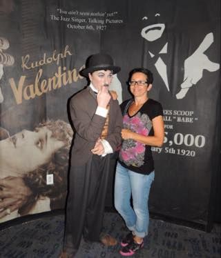 Madame Tussauds New York