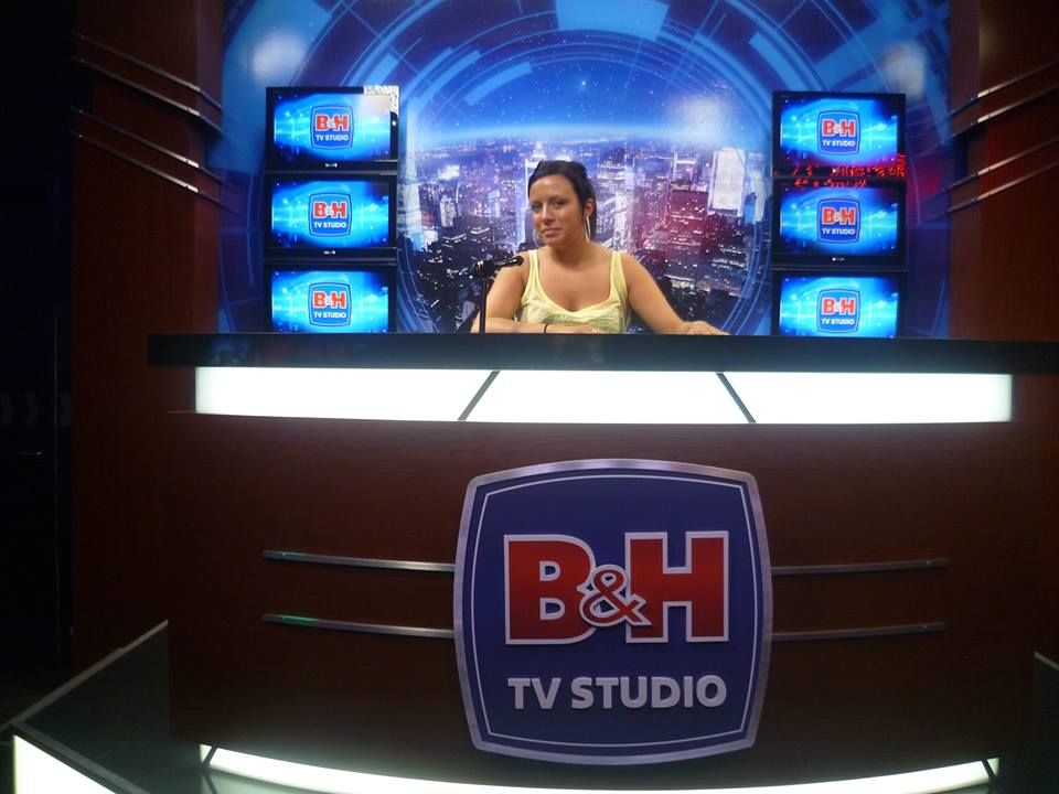 Madame Tussauds New York