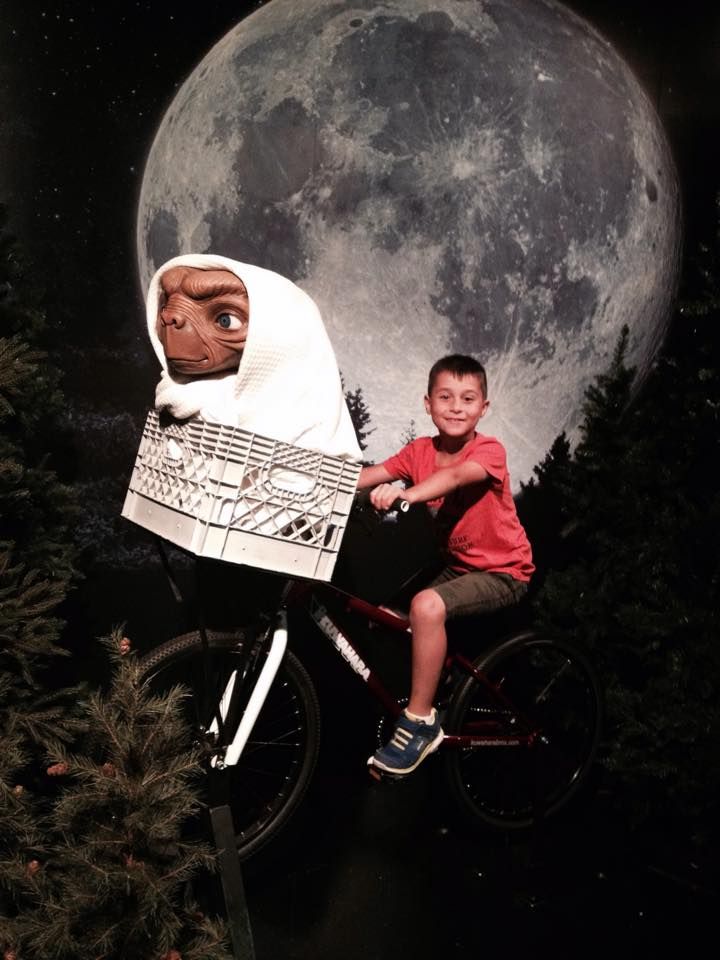 Madame Tussauds New York
