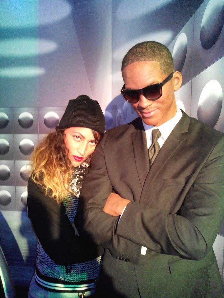 Madame Tussauds New York