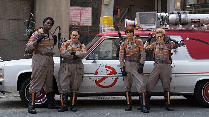 7 posti per vedere fantasmi a New York