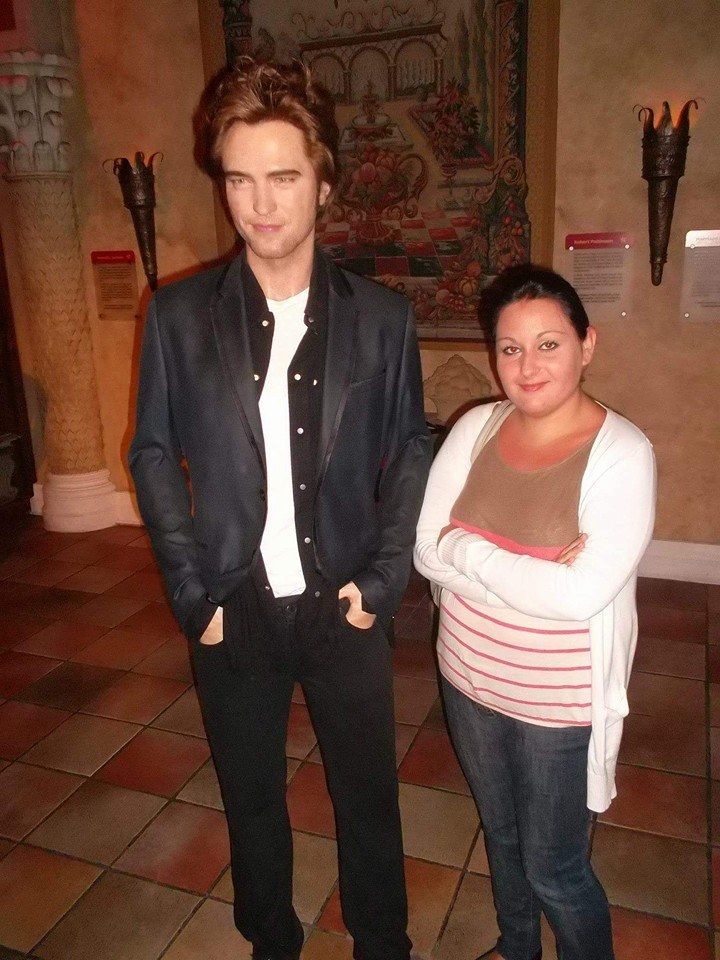 Madame Tussauds New York