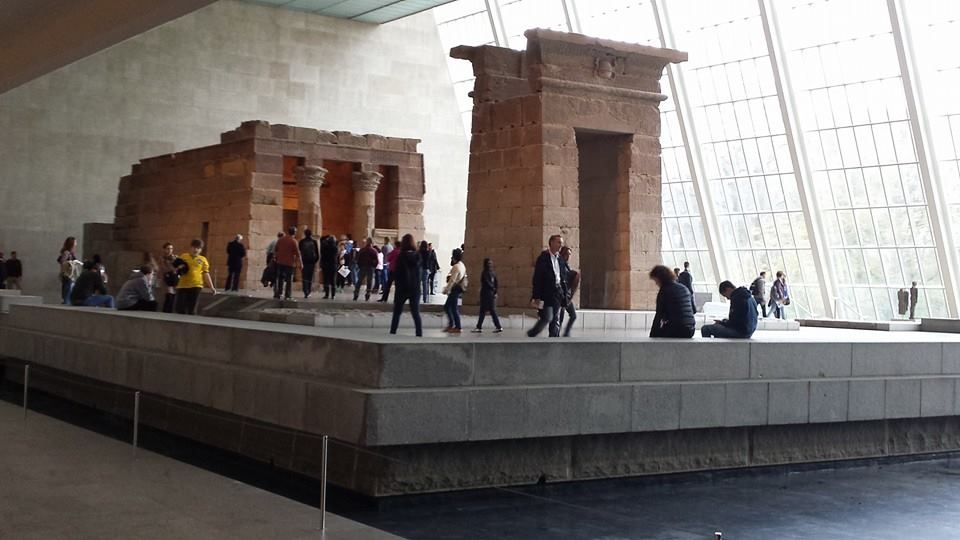 Metropolitan Museum of Art