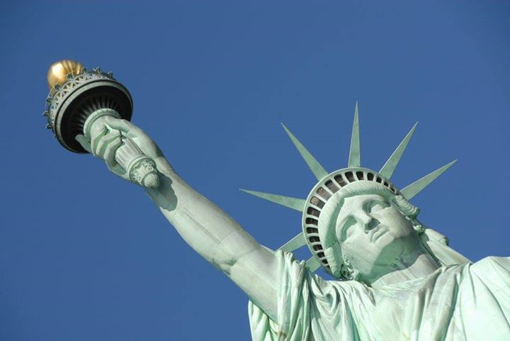 Statua della Libertà