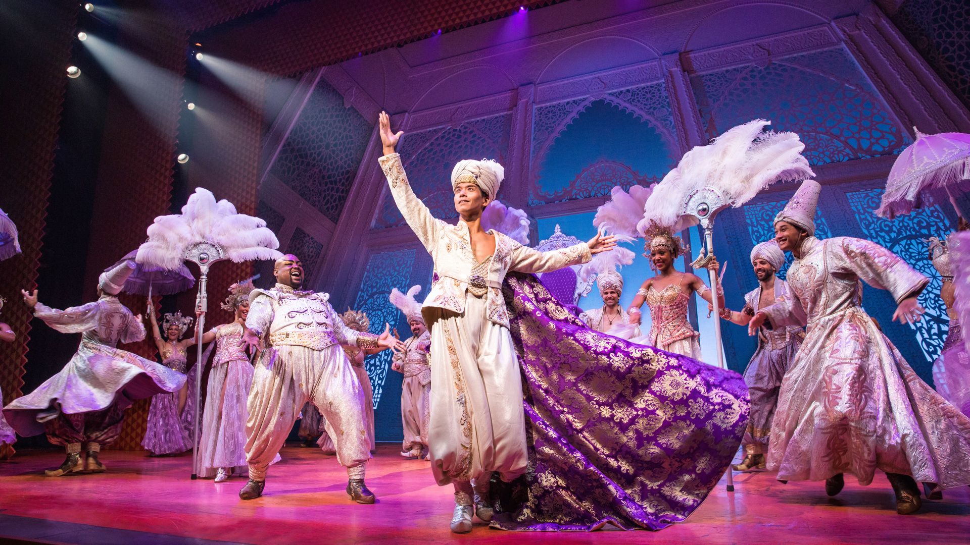 5 domande frequenti sui musical di Broadway