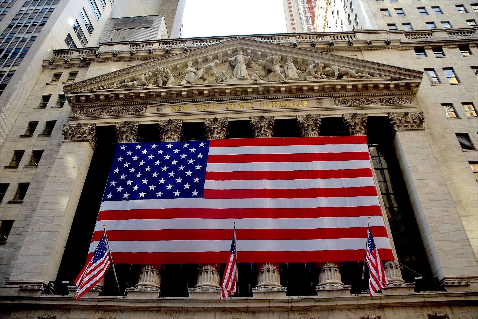 borsa di New York