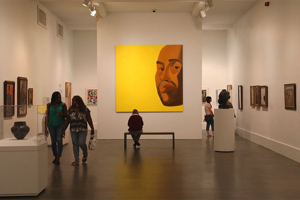 Brooklyn Museum New York