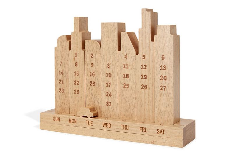 calendrier moma