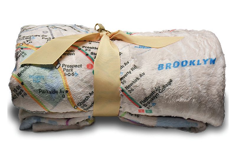 couverture new york