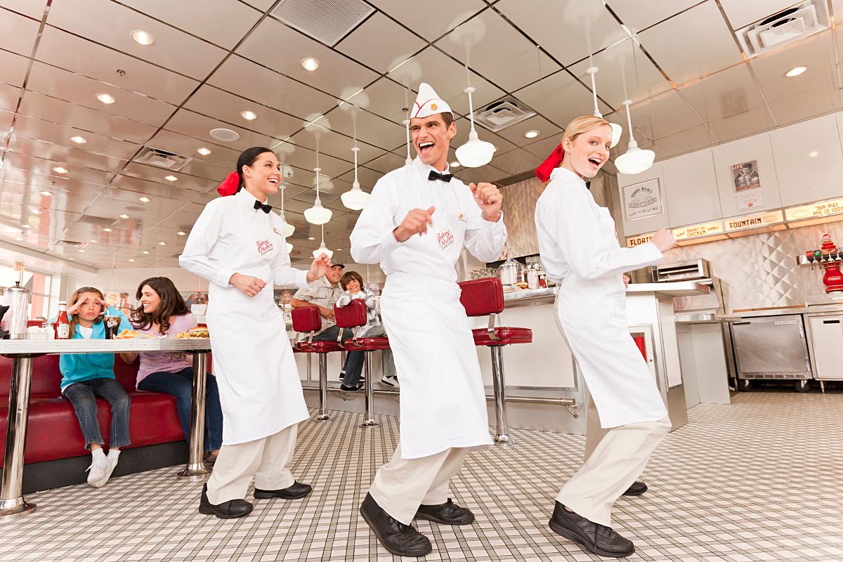 I migliori Diner a New York