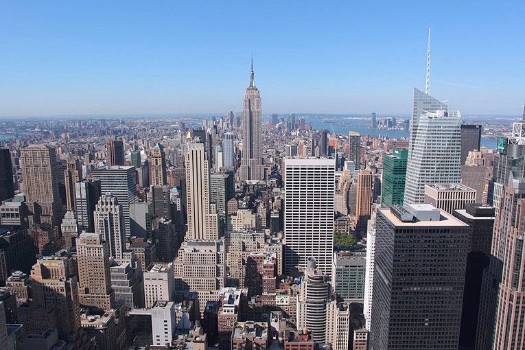 8 cose da fare in cima all’Empire State Building