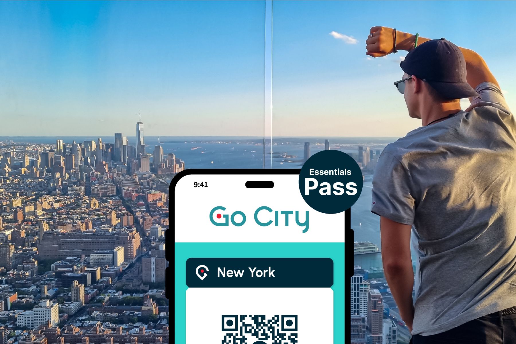 New York Essentials: il pass con i servizi essenziali di New York