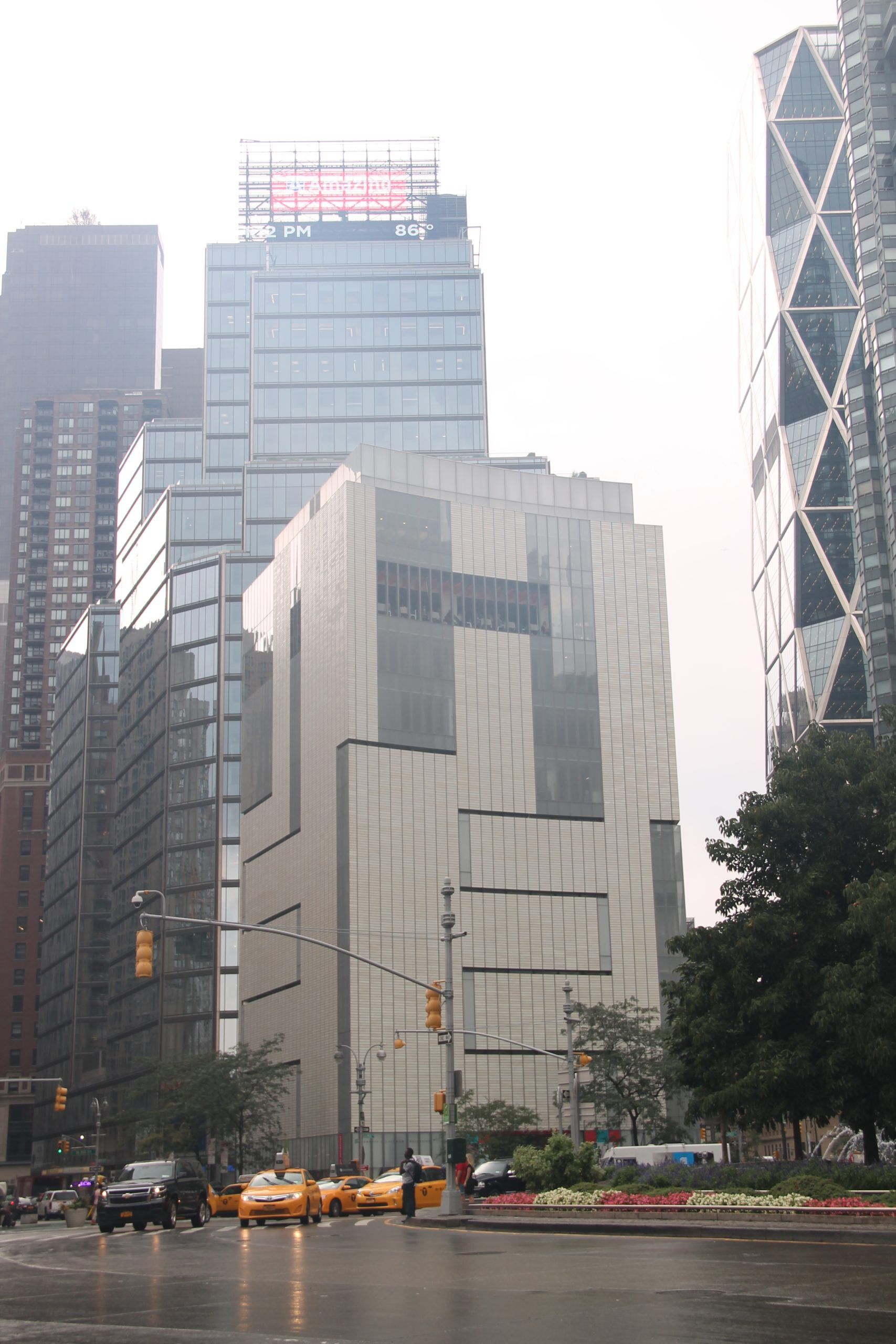 Museum of Arts and Design New York