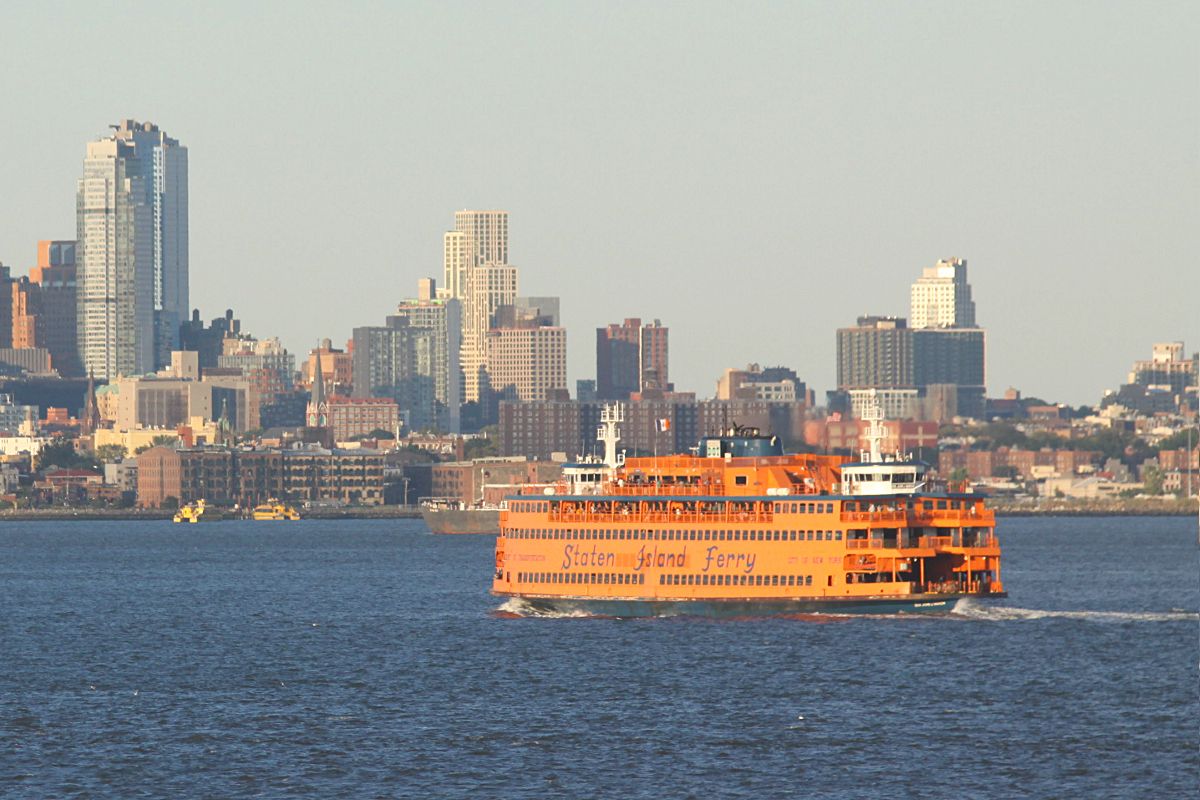I migliori consigli gratuiti a New York