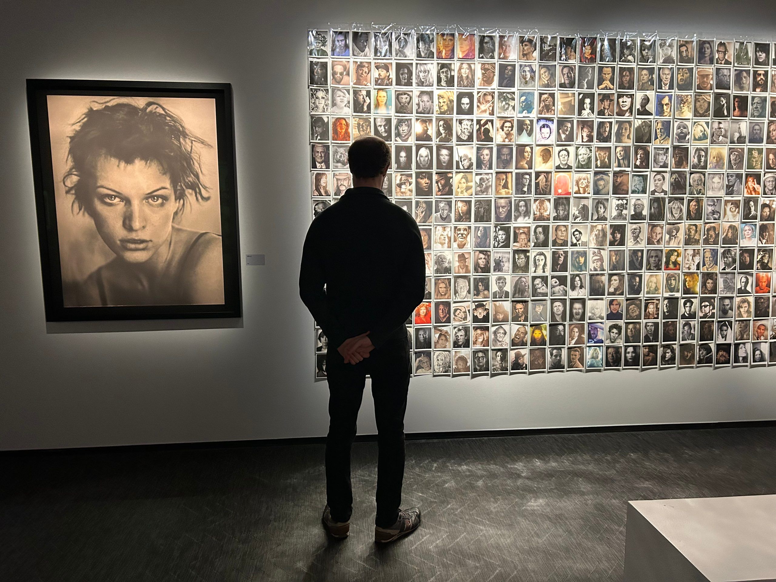 Fotografiska New York : il museo della fotografia contemporanea