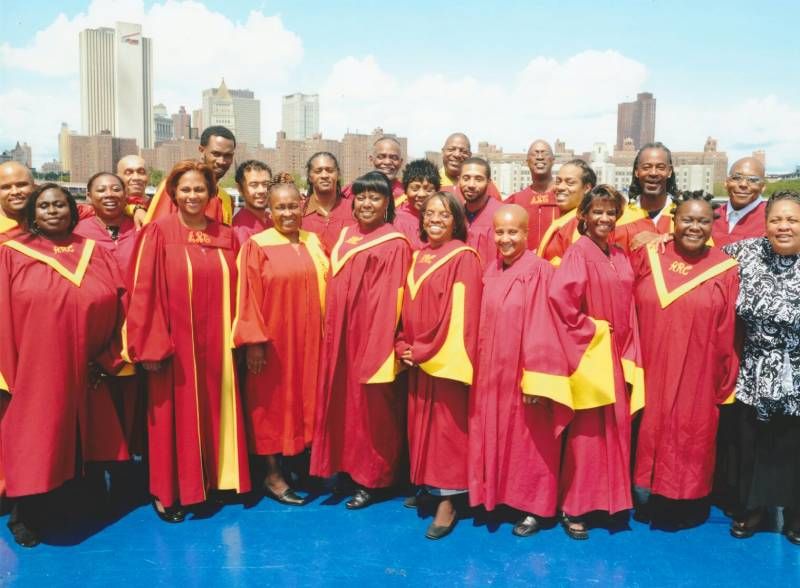 Ascoltare Gospel a Harlem in un giorno diverso dalla domenica