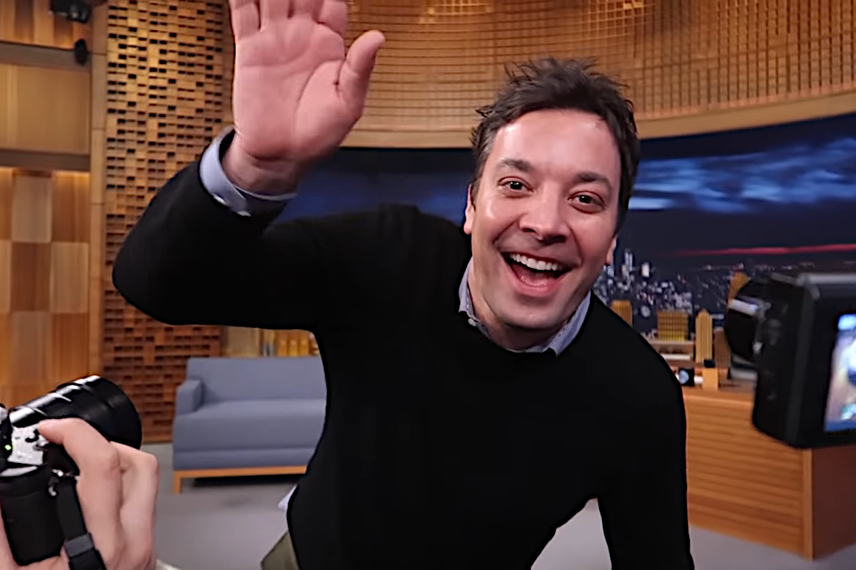 Come assistere a una registrazione televisiva a New York?