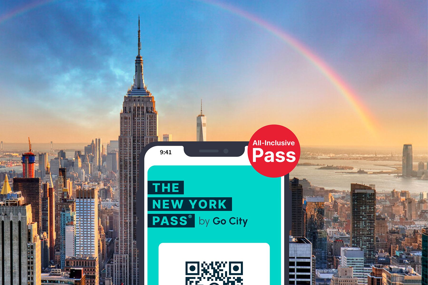 New York Pass: il pass per vedere il massimo di cose a New York