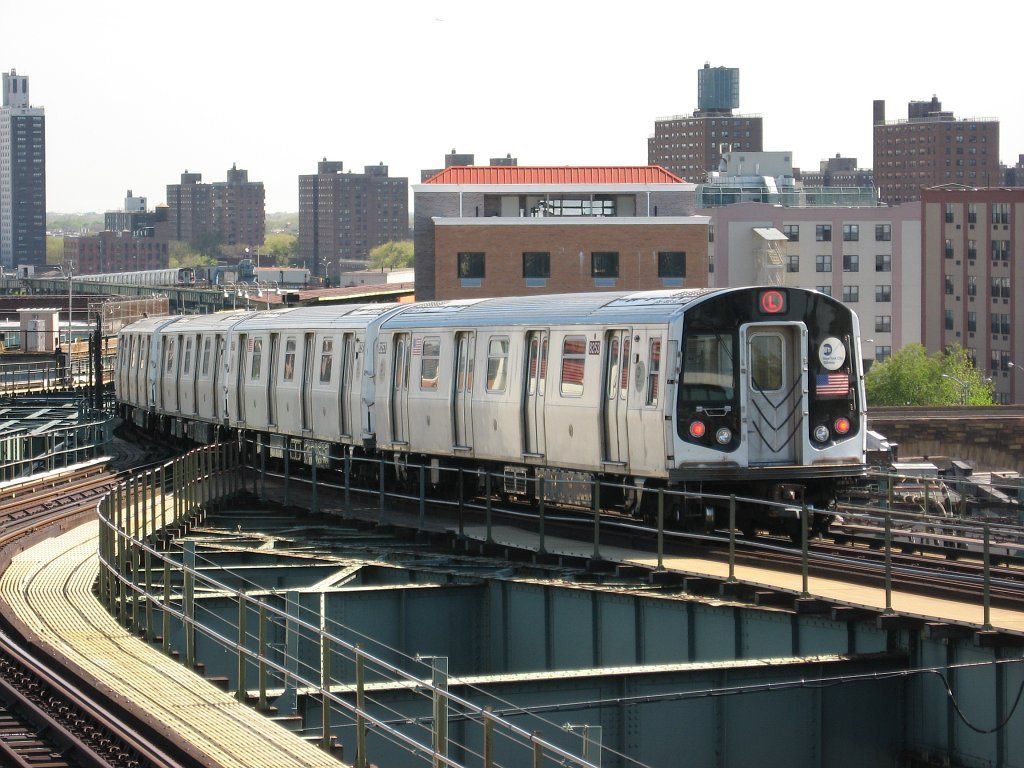 Come acquistare pezzi della metropolitana di New York?