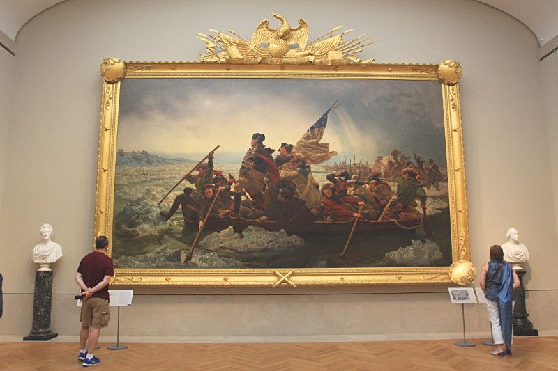 Metropolitan Museum