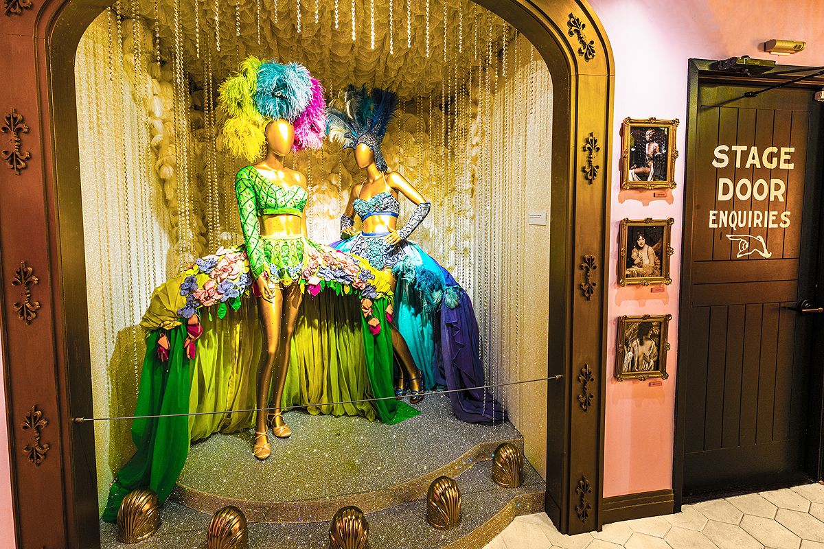 Museum of Broadway : il museo dei musical a New York