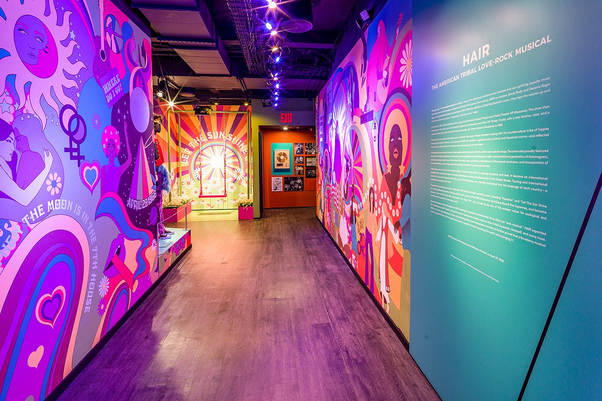 Museum of Broadway