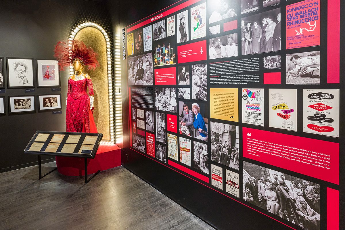 Museum of Broadway