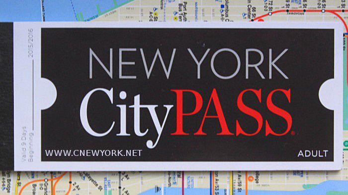 Come prenotare, ritirare e utilizzare un New York City Pass?
