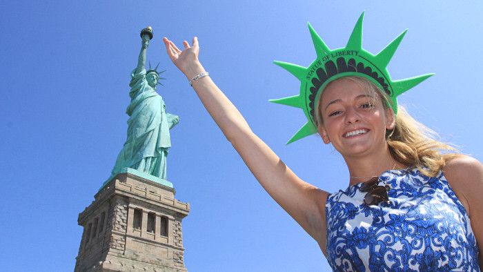 7 idee per vivere all’ora di New York tutto l’anno