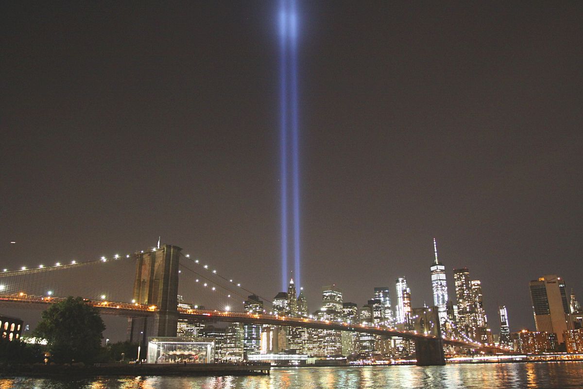 New York a settembre 2026: meteo e cose da fare