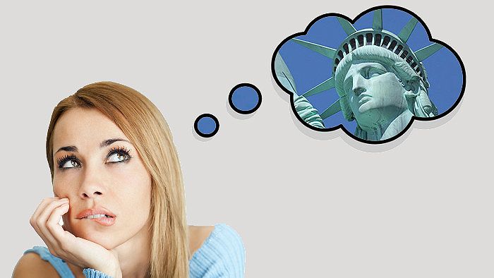 Dipendenza da New York: i 7 sintomi della newyorkite